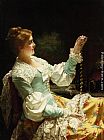 The Jewel Box by Jan Frederik Pieter Portielje